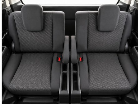 2015 Honda Freed - photo 13