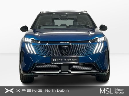 2026 Peugeot 5008 - photo 11