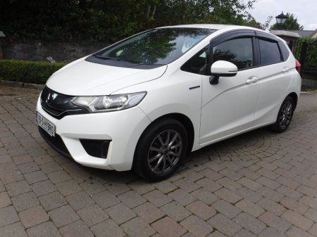 2015 Honda Fit - photo 6