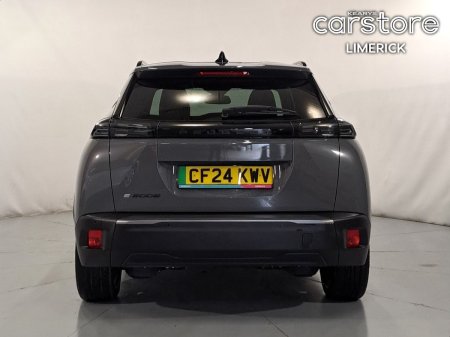 2024 Peugeot 2008 - photo 4