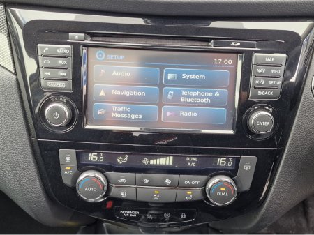 2016 Nissan X-Trail - photo 22