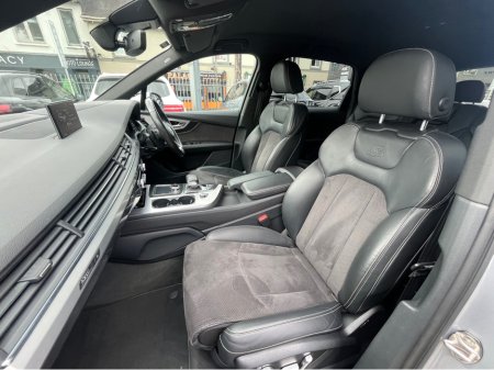 2017 Audi Q7 - photo 30