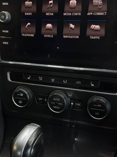 2017 Volkswagen Golf - photo 17