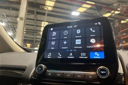 2019 Ford EcoSport - photo 33