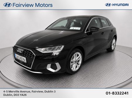 2024 Audi A3 - photo 4