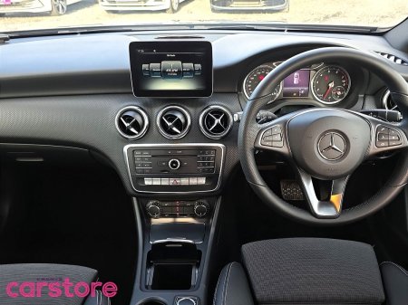 2018 Mercedes-Benz A-Class - photo 11