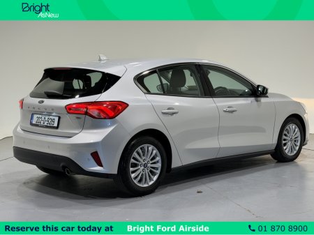 2020 Ford Focus - photo 9