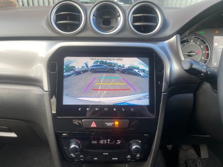 2025 Suzuki Vitara - photo 16