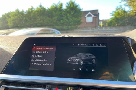 2021 BMW 3-Series - photo 32