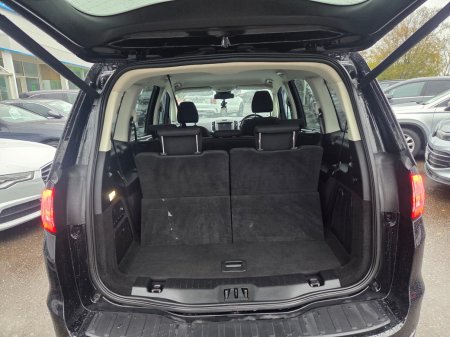 2019 Ford Galaxy - photo 9