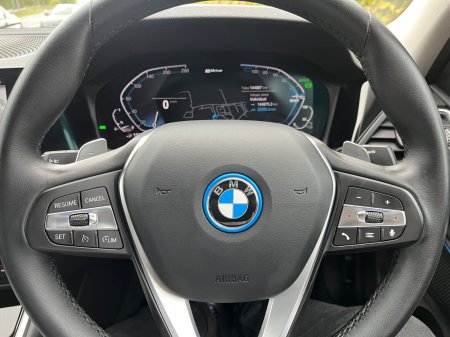 2022 BMW 3-Series - photo 46