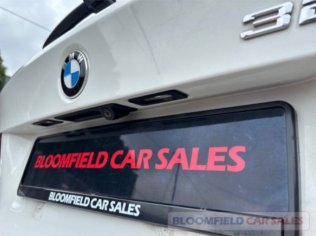 2019 BMW 3-Series - photo 32