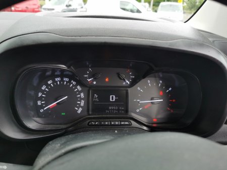 2022 Toyota Proace City - photo 4