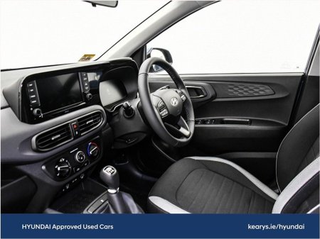 2024 Hyundai i10 - photo 5