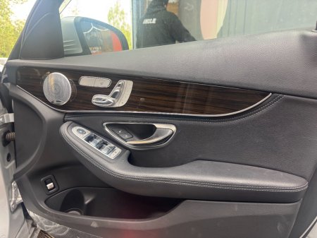 2016 Mercedes-Benz C-Class - photo 16