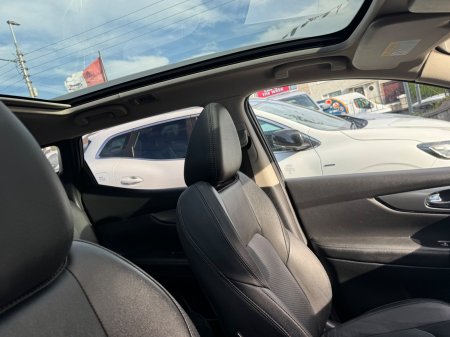 2018 Nissan Qashqai - photo 10