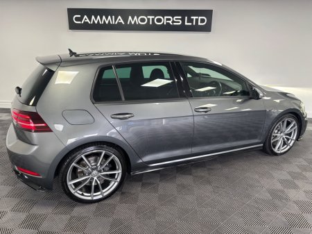 2020 Volkswagen Golf - photo 7