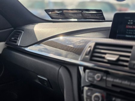 2017 BMW M4 - photo 15