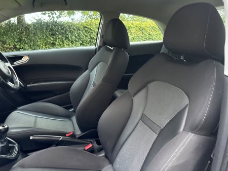 2015 Audi A1 - photo 18