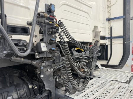 2022 SCANIA 500S - photo 15