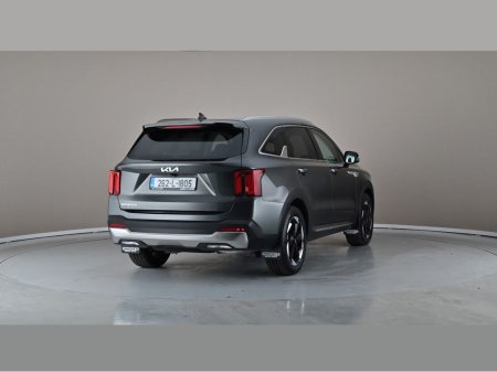 2026 Kia Sorento - photo 27