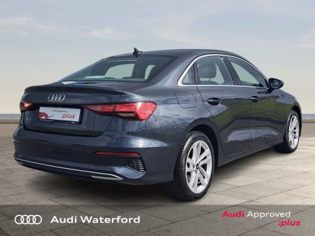 2023 Audi A3 - photo 5
