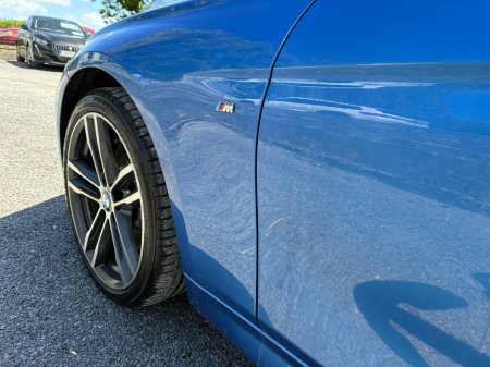 2018 BMW 3-Series - photo 20