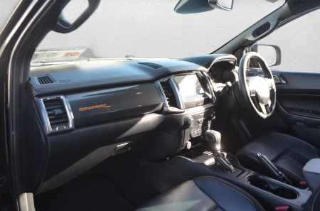2023 Ford Ranger - photo 15