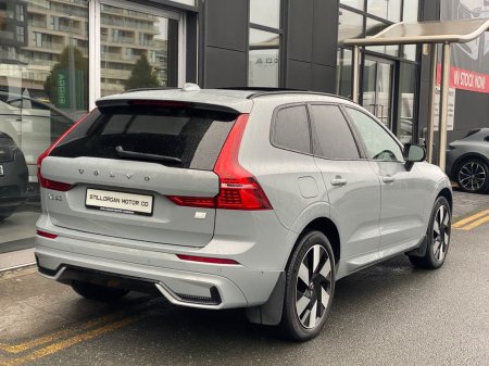 2023 Volvo XC60 - photo 5