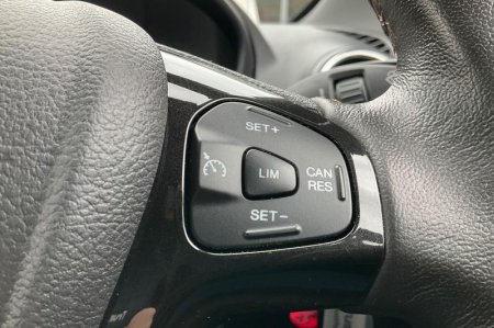 2018 Ford KA+ - photo 30