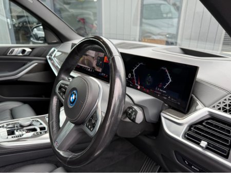 2023 BMW X5 - photo 24