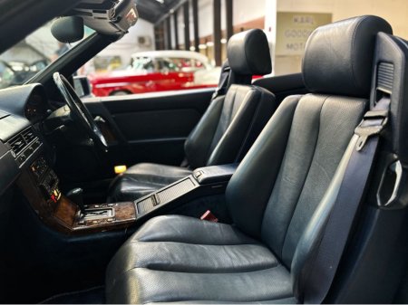 1992 Mercedes-Benz SL-Class - photo 24