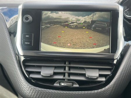 2017 Peugeot 208 - photo 17