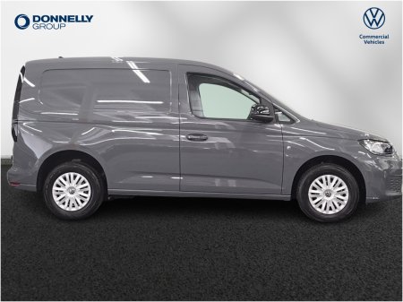 2026 Volkswagen Caddy - photo 4