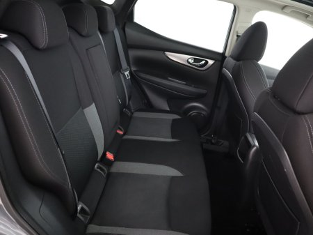 2019 Nissan Qashqai - photo 13