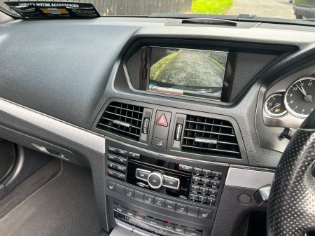 2013 Mercedes-Benz E-Class - photo 9