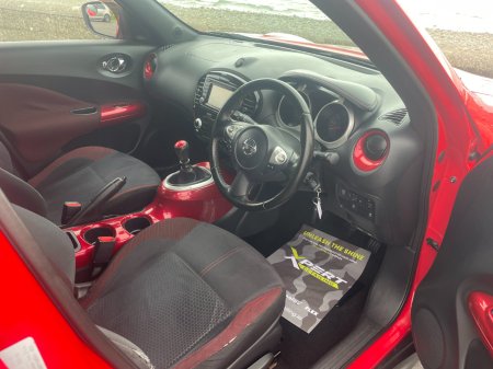 2015 Nissan Juke - photo 6