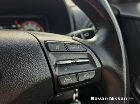 2021 Hyundai KONA - photo 22