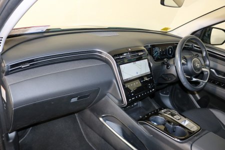 2024 Hyundai Tucson - photo 9