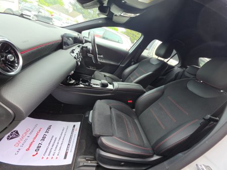 2020 Mercedes-Benz A-Class - photo 6