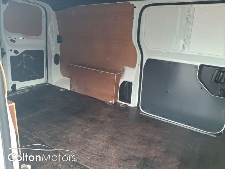 2020 Vauxhall Vivaro - photo 9