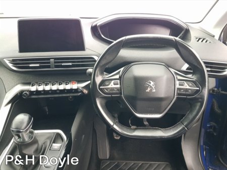 2018 Peugeot 3008 - photo 2