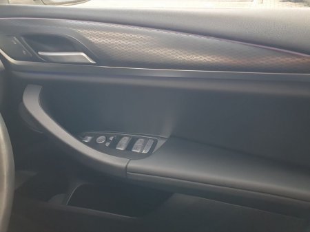 2024 BMW X4 - photo 23
