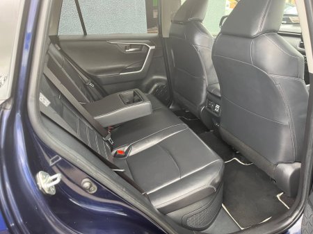 2023 Toyota RAV4 - photo 15