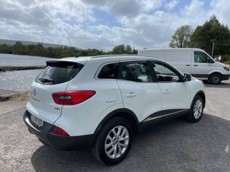 2017 Renault Kadjar - photo 6