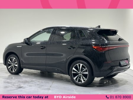 2026 BYD ATTO 3 - photo 8