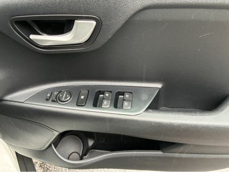 2019 Kia Stonic - photo 21