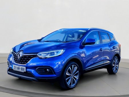 2021 Renault Kadjar 1.5 BLUE dCi 115 Iconic
