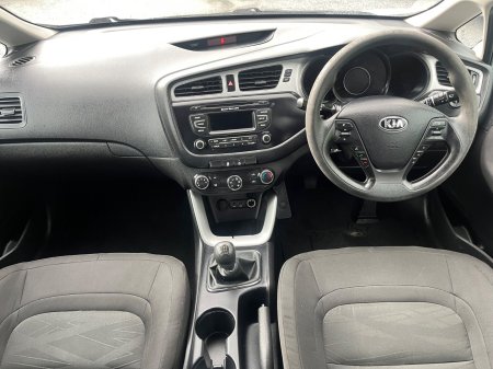 2014 Kia Ceed - photo 5