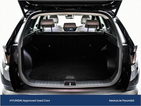 2026 Hyundai Tucson - photo 9